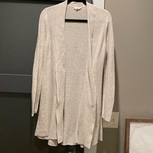 Eileen Fisher duster
